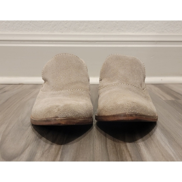Free People Brady Loafers Slip-on size 38 - Picture 9 of 16
